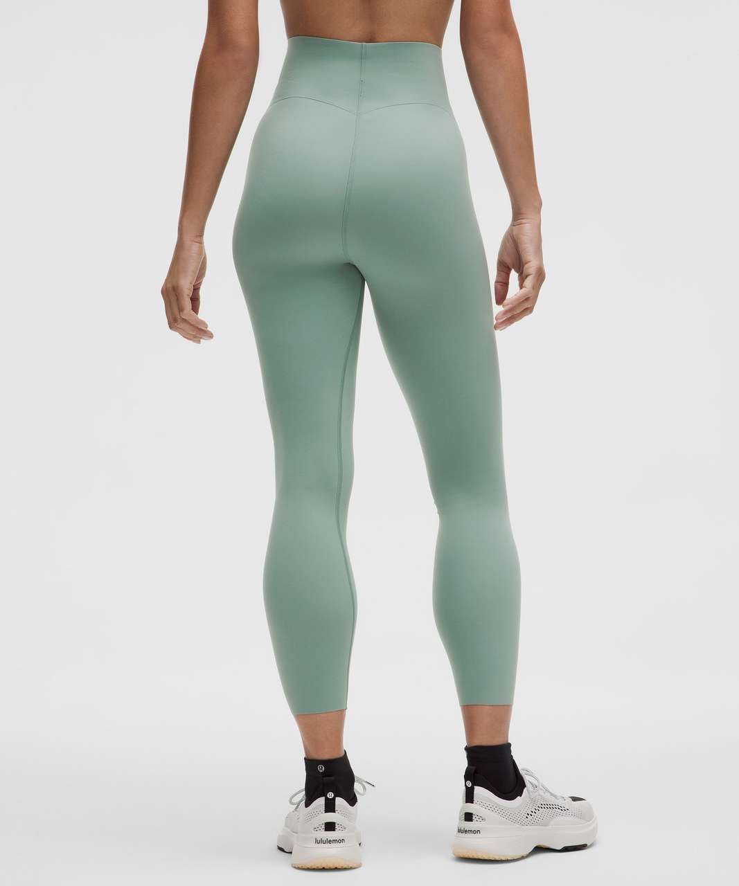 Lululemon Glow Up Super-High-Rise Tight 25"