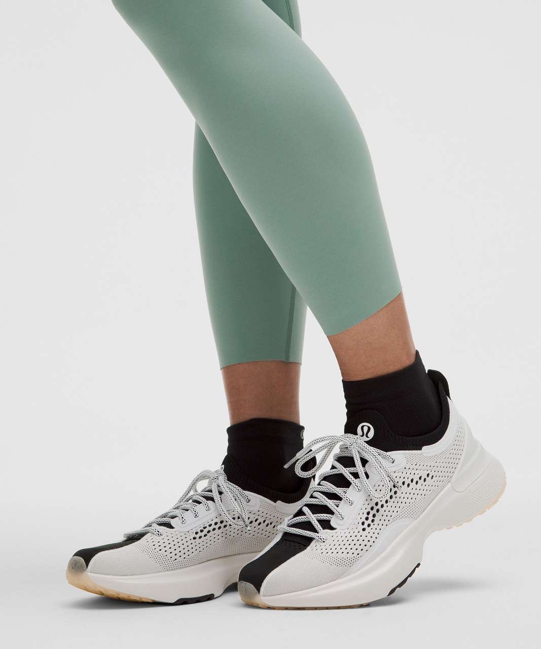 Lululemon Glow Up Super-High-Rise Tight 25"