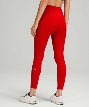Lululemon Base Pace High-Rise Tight 25"