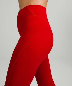 Lululemon Base Pace High-Rise Tight 25"