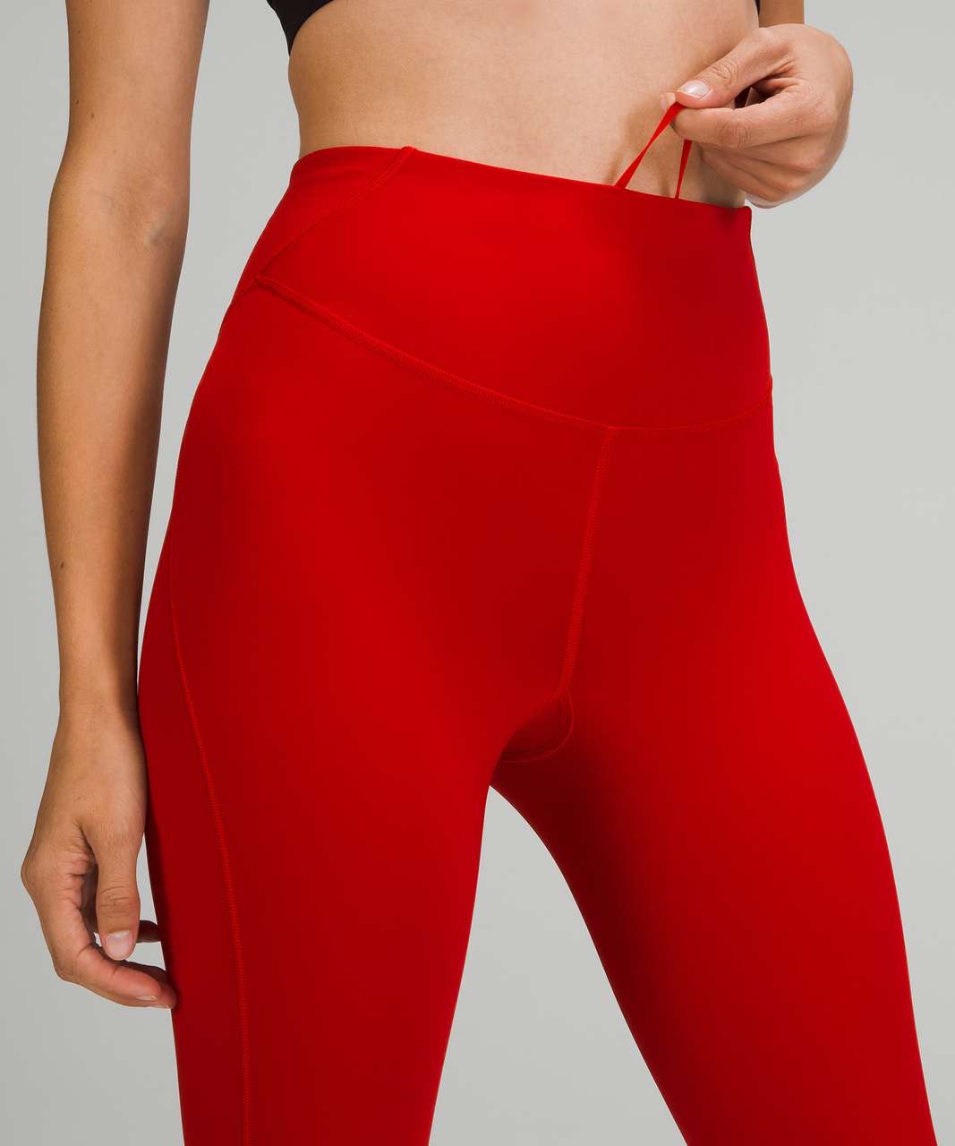 Lululemon Base Pace High-Rise Tight 25"