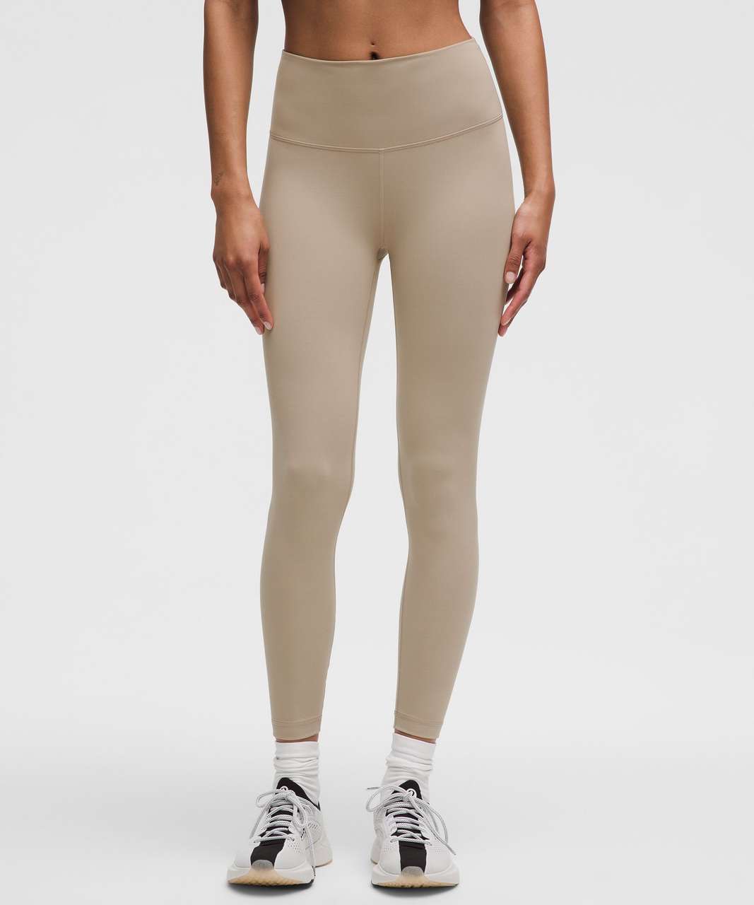 Wunder Train High-Rise Tight 25"