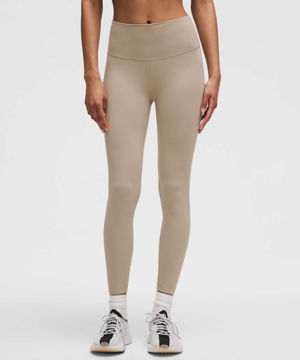 Wunder Train High-Rise Tight 25"