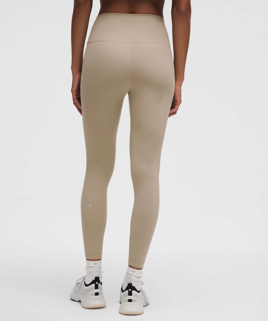Wunder Train High-Rise Tight 25"