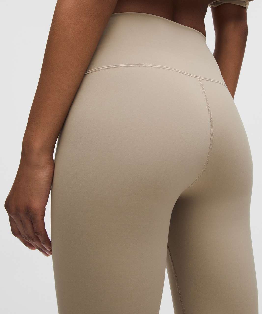 Wunder Train High-Rise Tight 25"