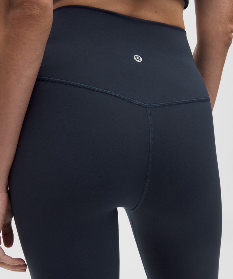 lululemon Align™ High-Rise Pant 25"
