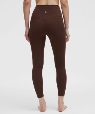 lululemon Align™ High-Rise Pant 25"