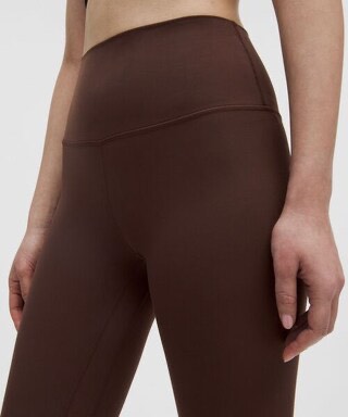 lululemon Align™ High-Rise Pant 25"