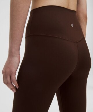 lululemon Align™ High-Rise Pant 25"