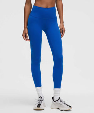 Wunder Train High-Rise Tight 25"