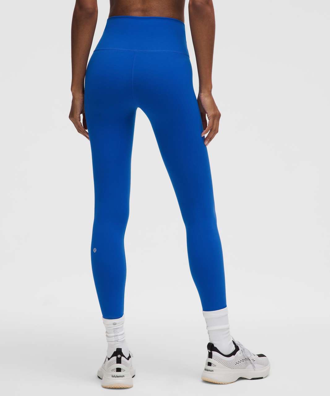 Wunder Train High-Rise Tight 25"