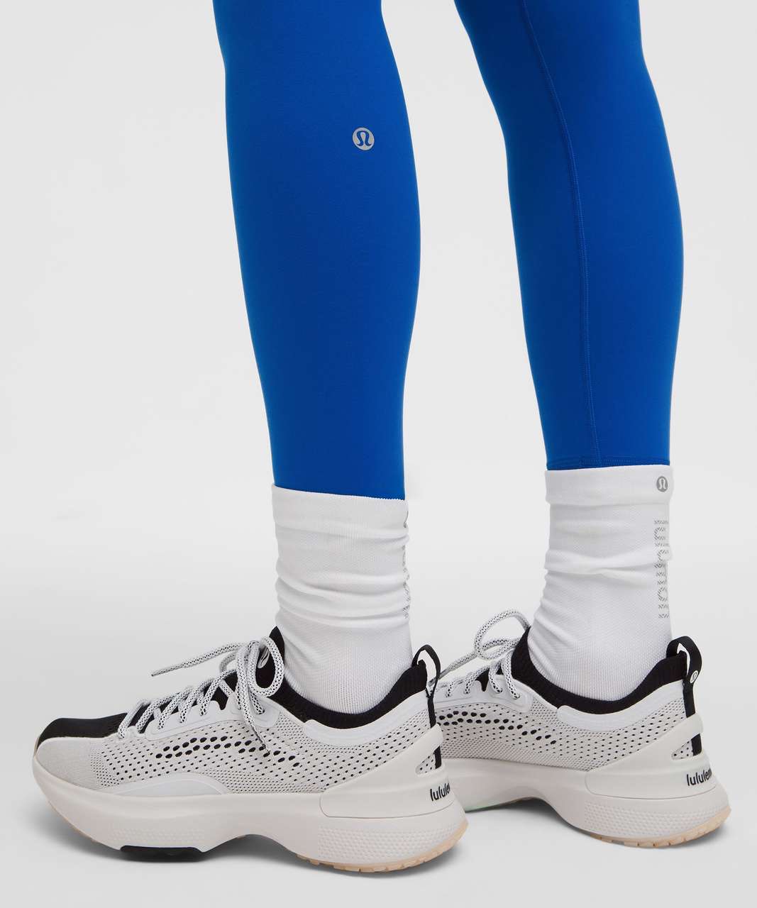 Wunder Train High-Rise Tight 25"