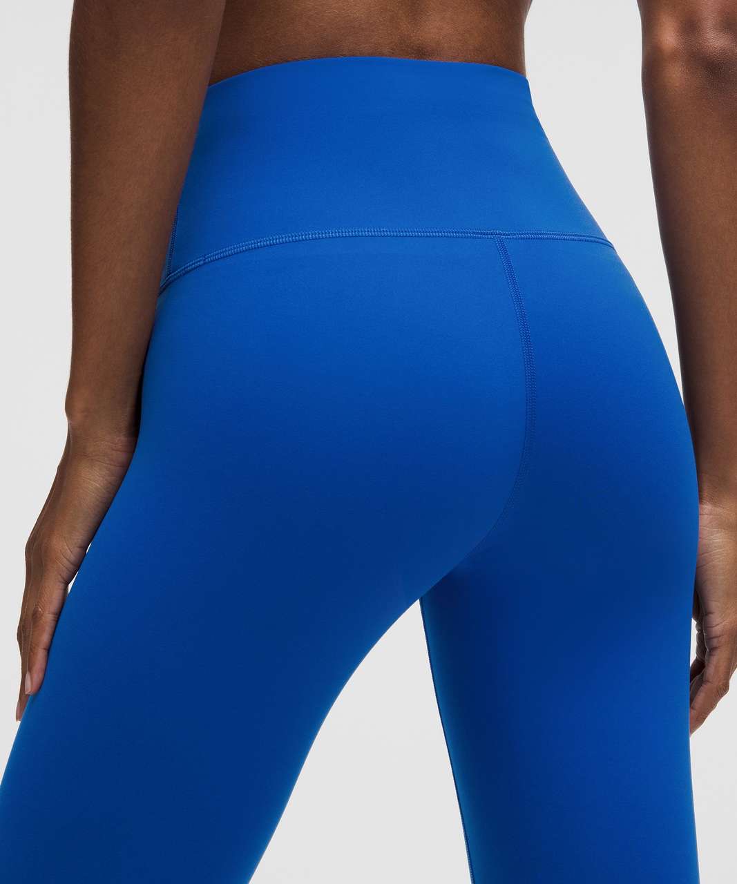 Wunder Train High-Rise Tight 25"