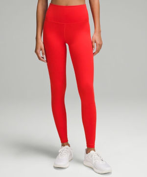 Wunder Train High-Rise Tight 28"