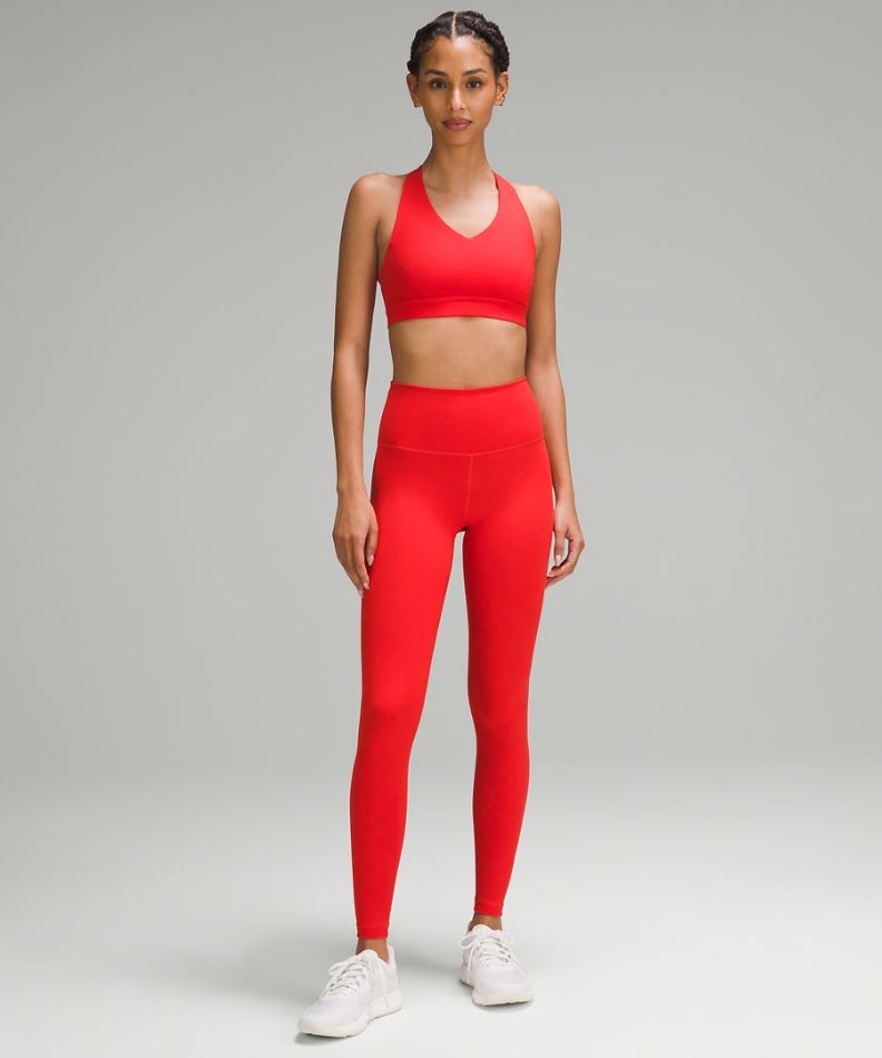 Wunder Train High-Rise Tight 28"