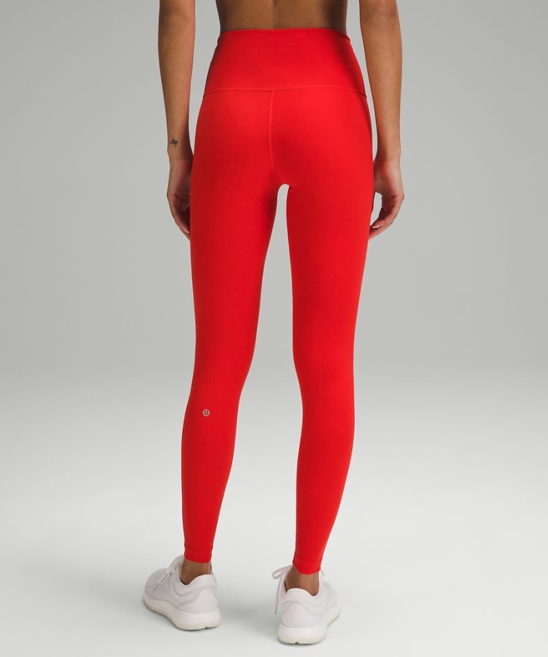 Wunder Train High-Rise Tight 28"