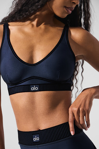 Airlift Line Up Bra