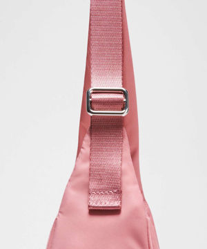 Lululemon City Essentials Shoulder Bag