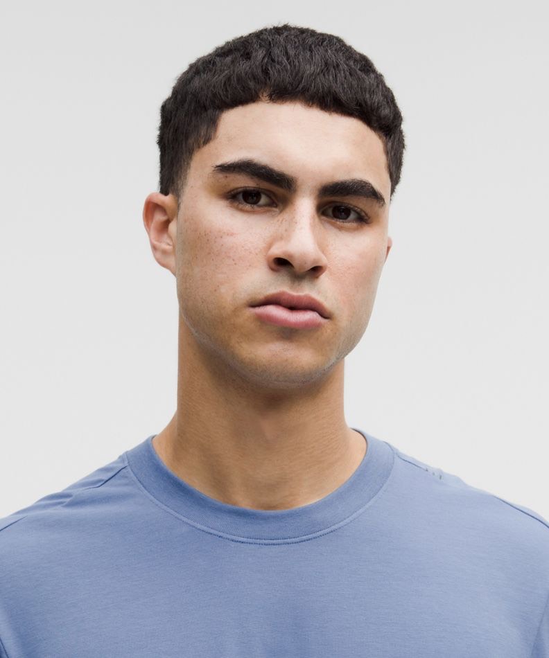 Zeroed In Long-Sleeve Shirt