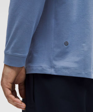 Zeroed In Long-Sleeve Shirt