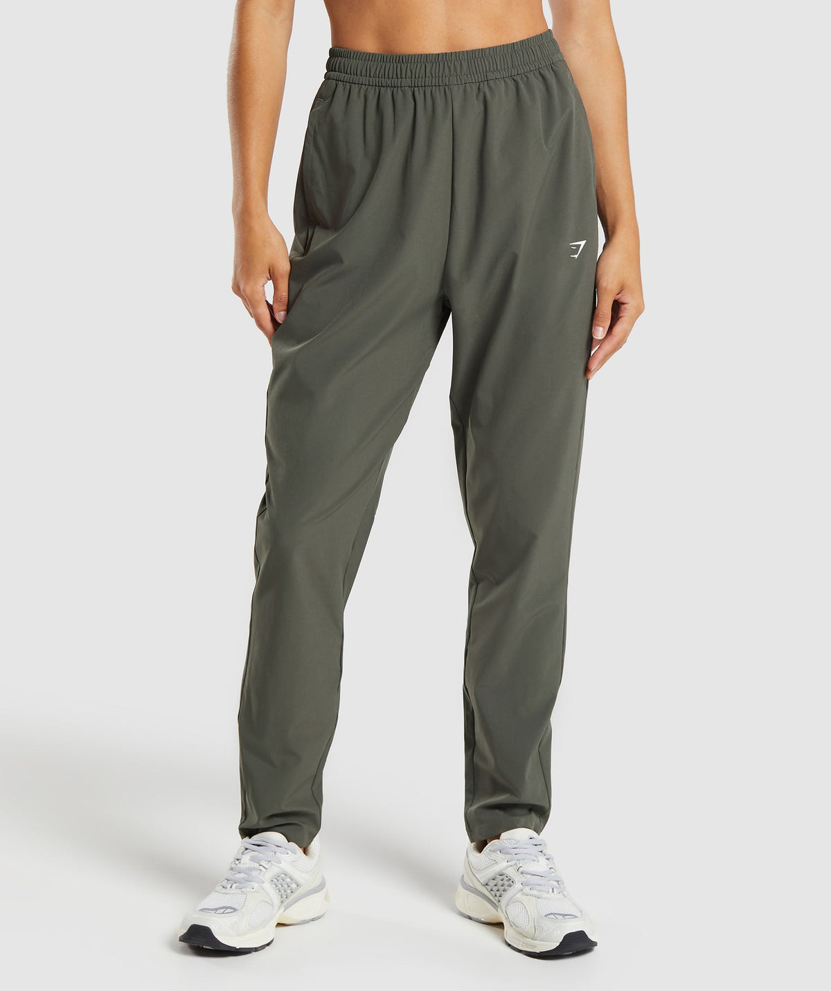 EVERYDAY WOVEN PANTS