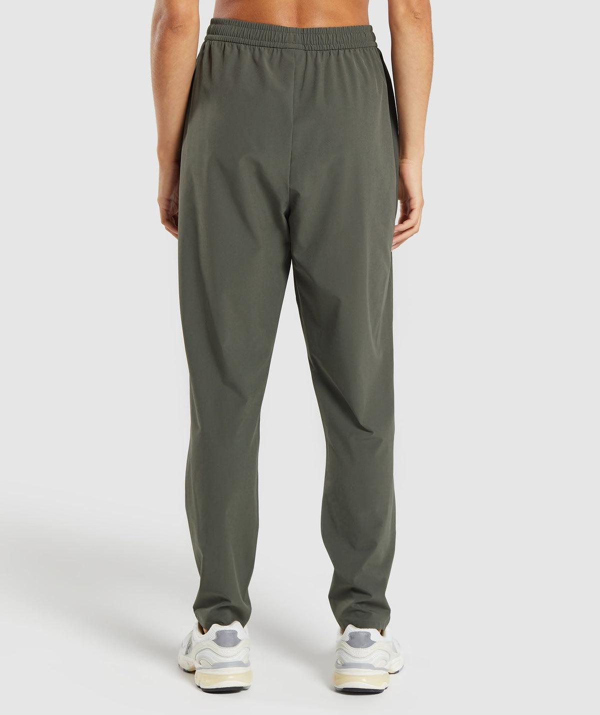 EVERYDAY WOVEN PANTS