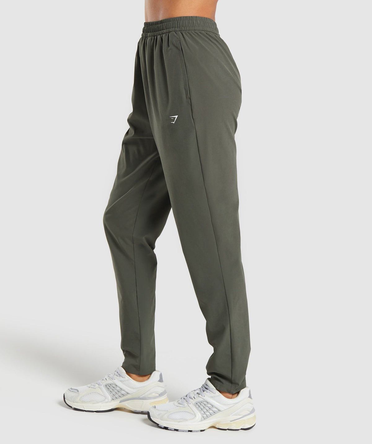 EVERYDAY WOVEN PANTS