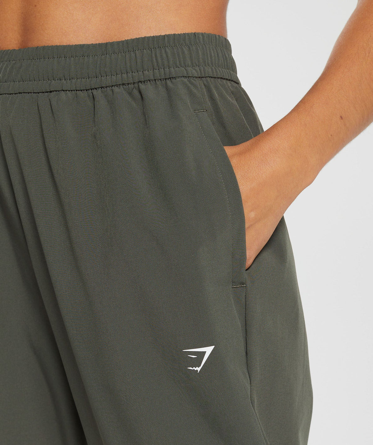 EVERYDAY WOVEN PANTS