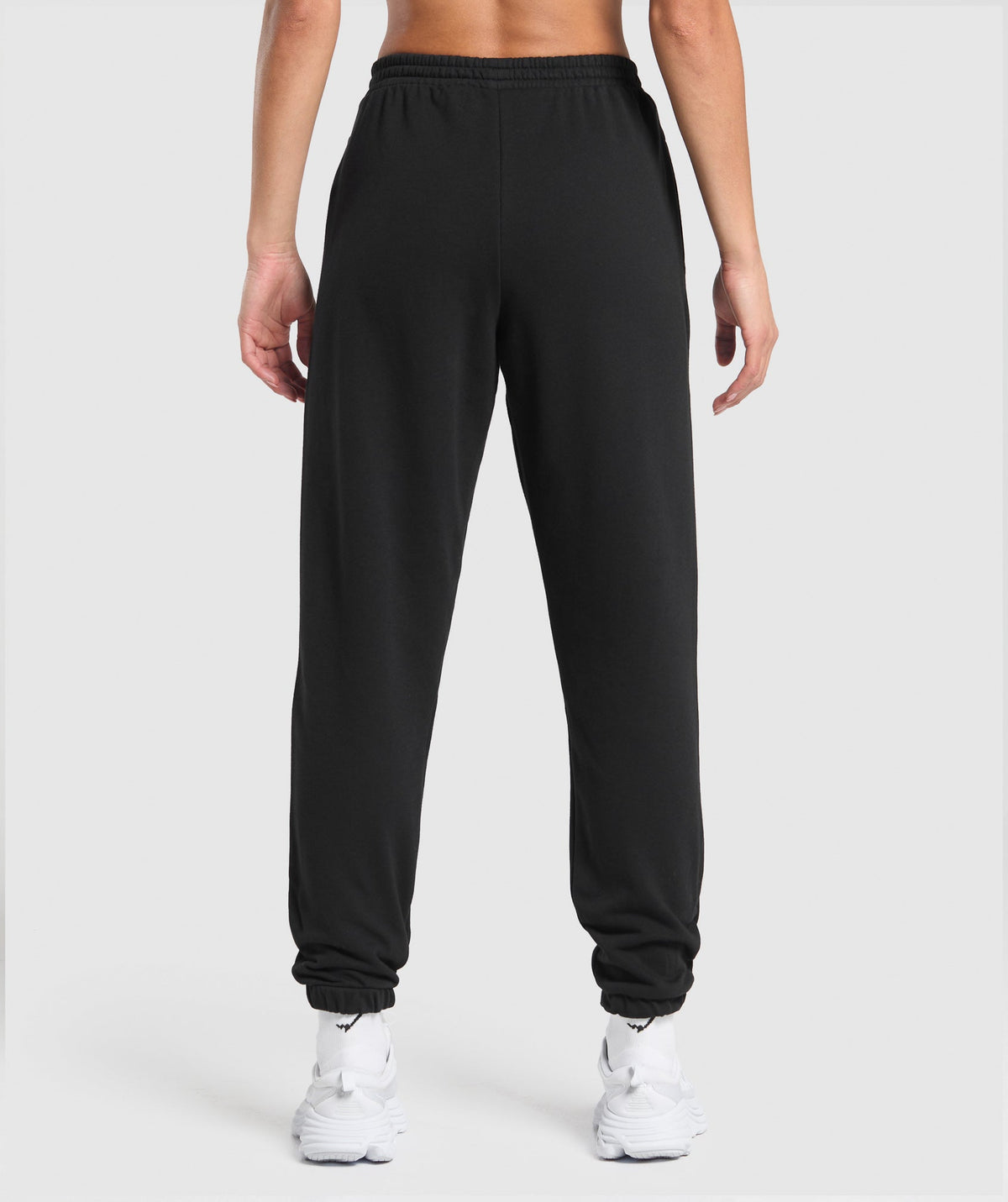 RUNNING GRAPHIC JOGGERS
