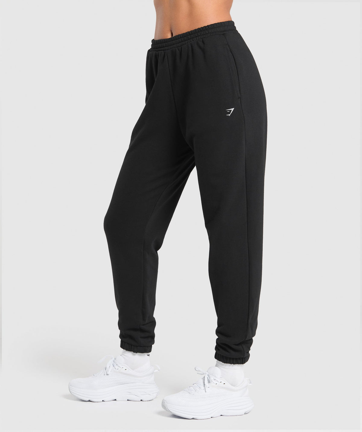 RUNNING GRAPHIC JOGGERS