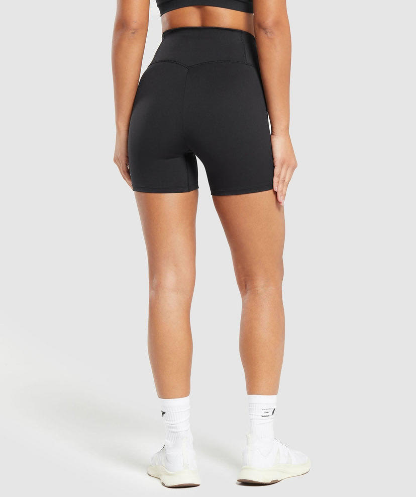EVERYDAY FRONT V WAISTBAND
