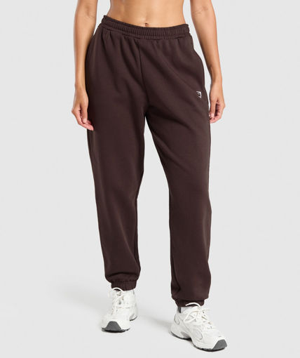 TRAINING FLEECE JOGGERS