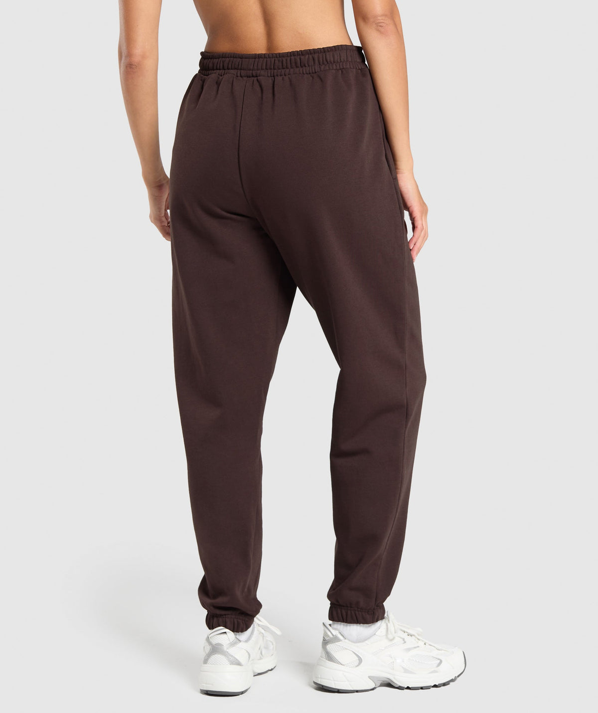 TRAINING FLEECE JOGGERS