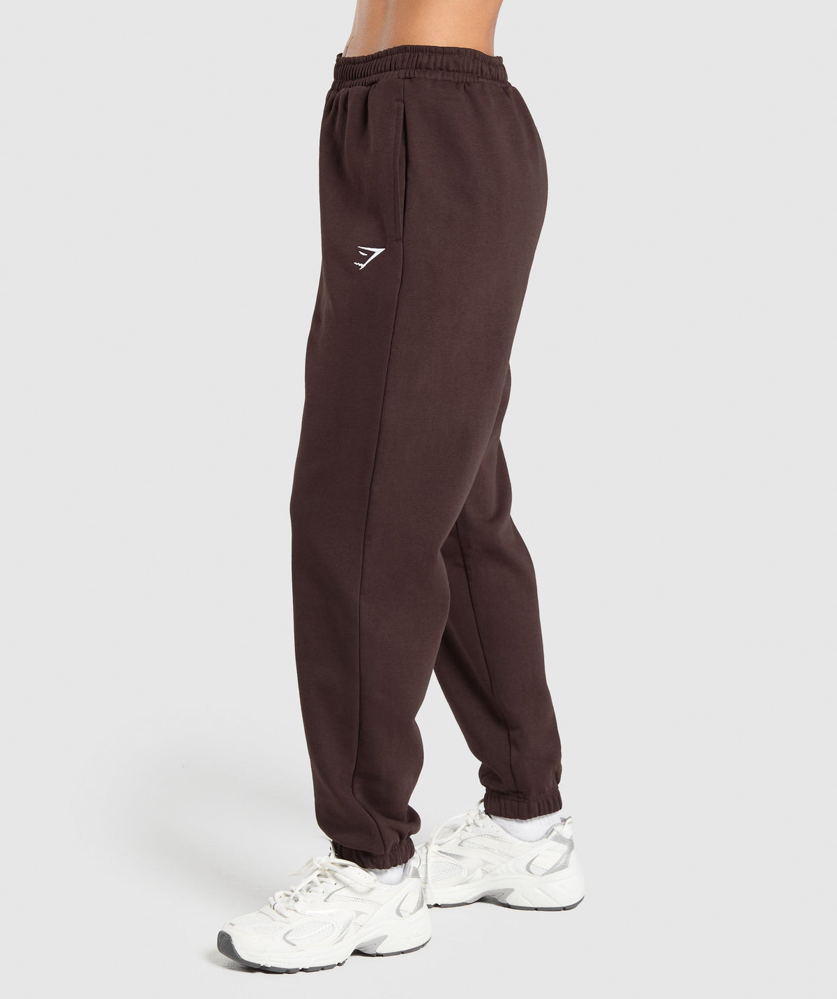 TRAINING FLEECE JOGGERS