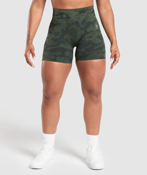 ADAPT CAMO SPORTS BRA