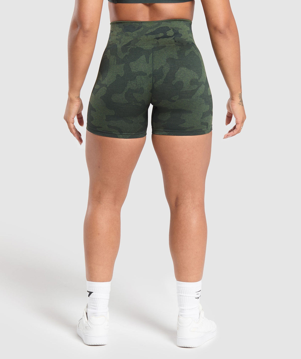 ADAPT CAMO SPORTS BRA
