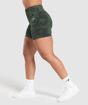 ADAPT CAMO SPORTS BRA