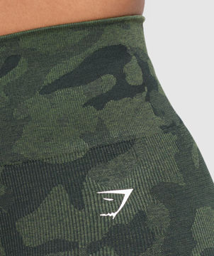 ADAPT CAMO SPORTS BRA