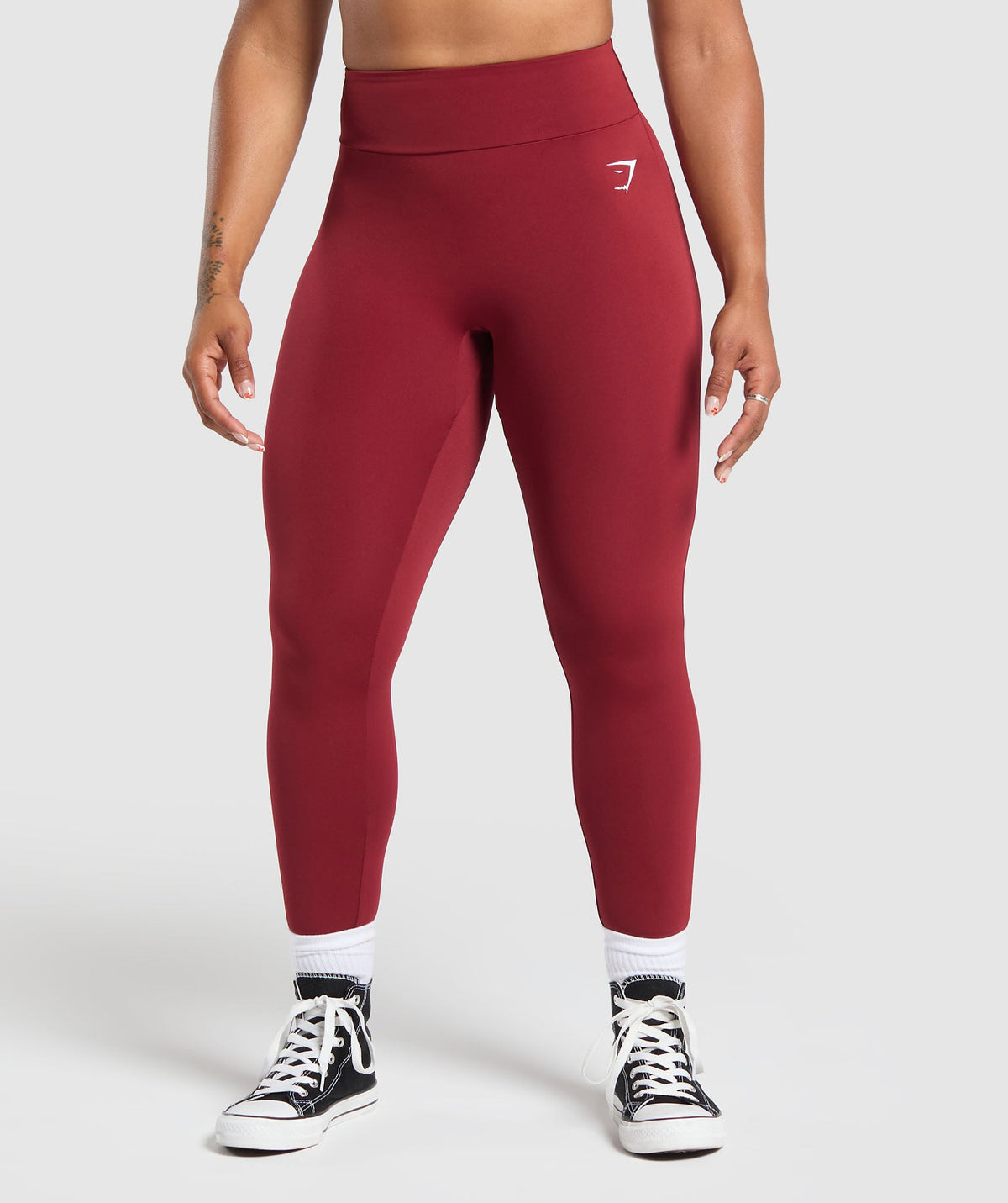 GS Power Regular Leggings