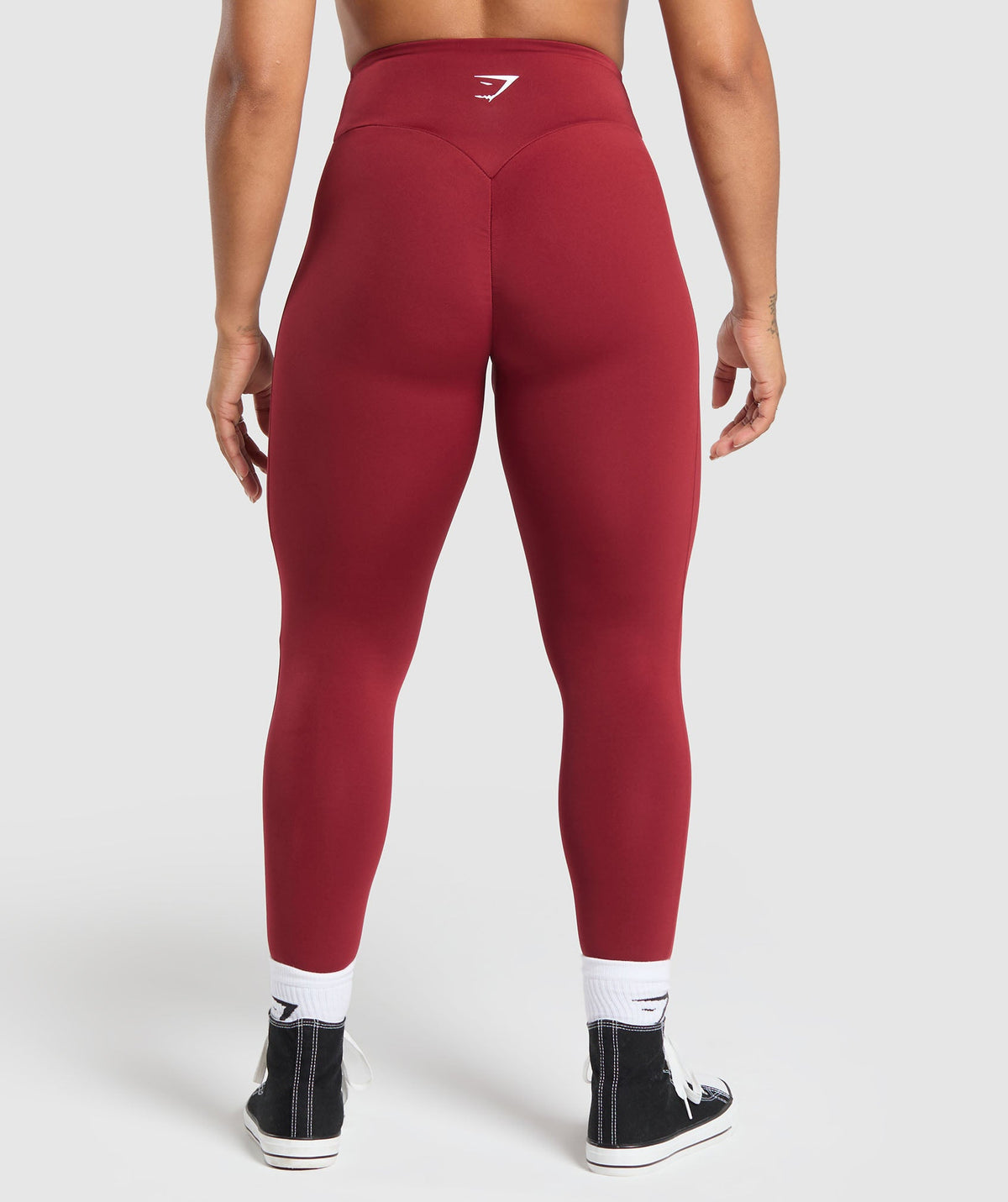 GS Power Regular Leggings