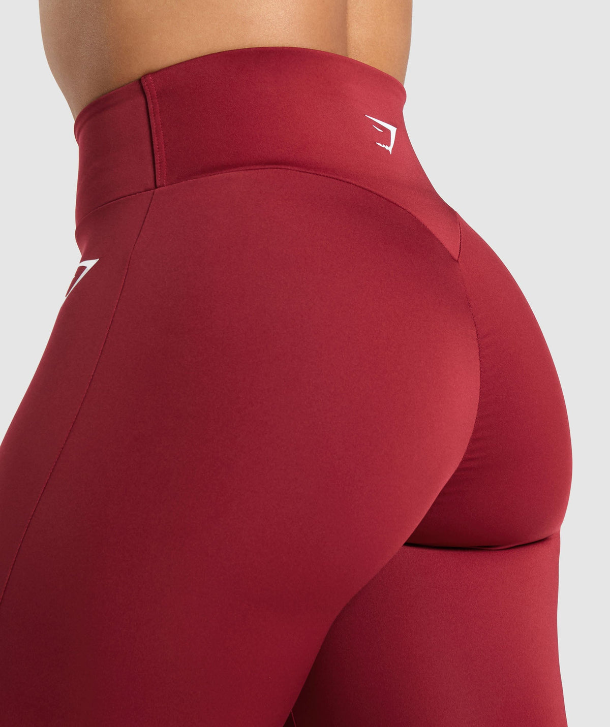 GS Power Regular Leggings