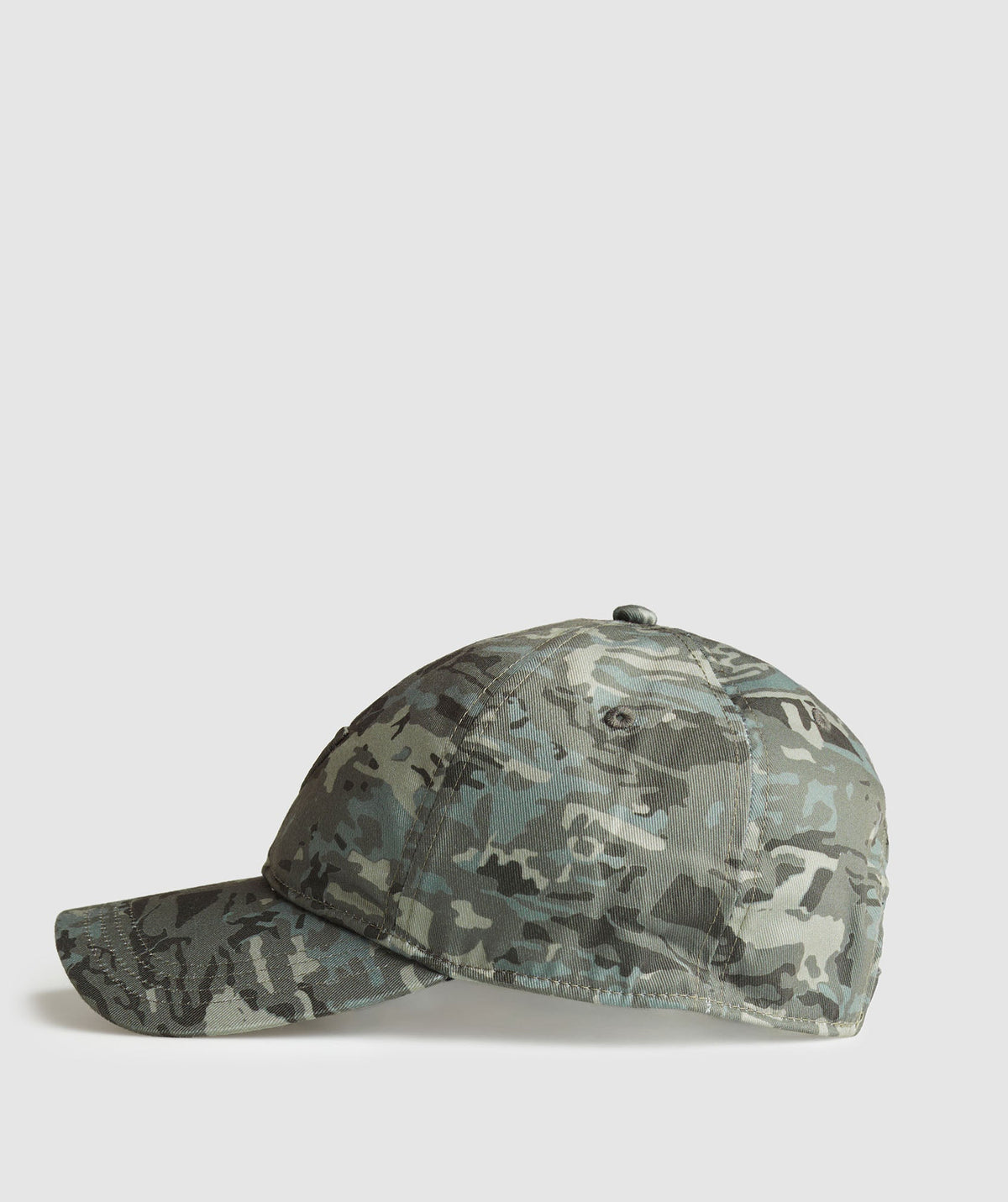 BASEBALL CAP