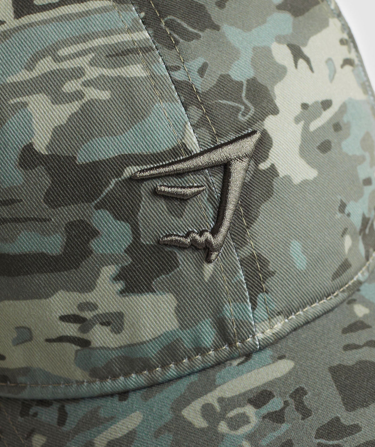 BASEBALL CAP