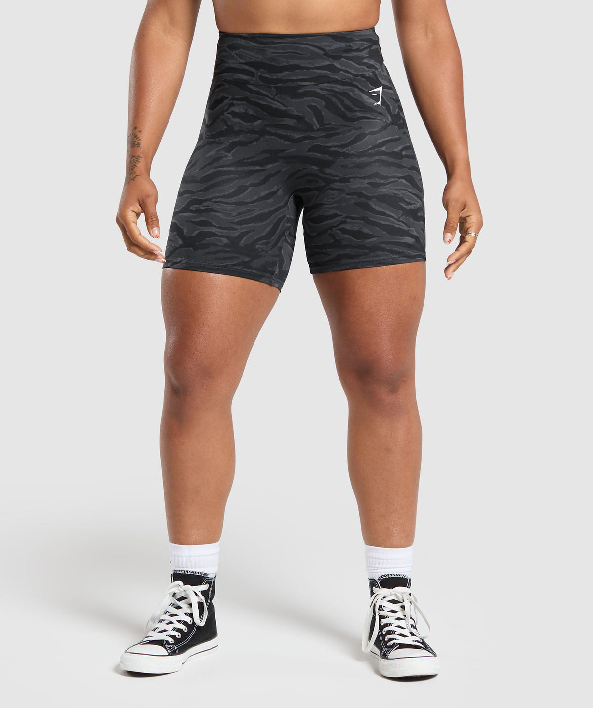REPS POWER TIGHT SHORTS