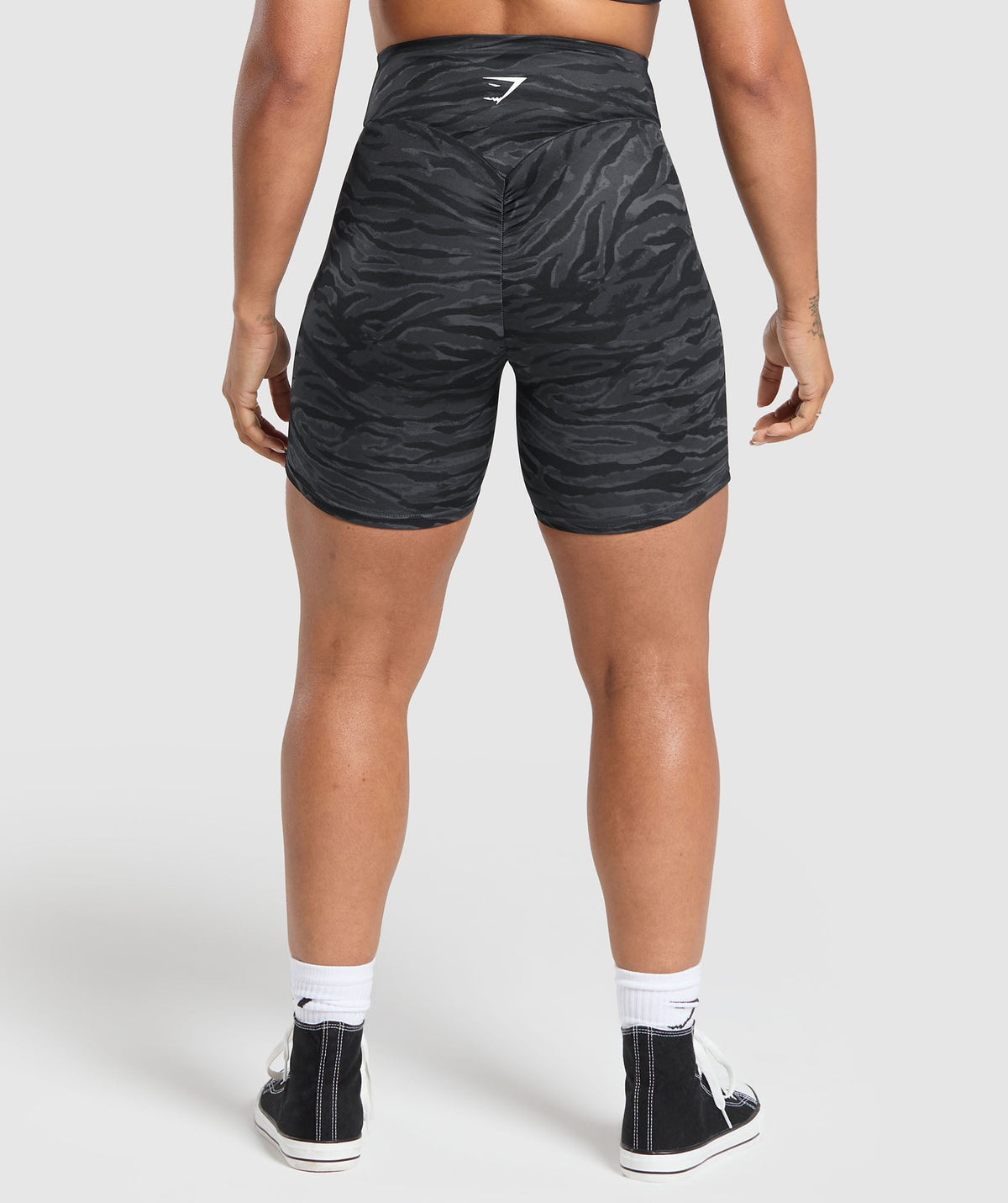 REPS POWER TIGHT SHORTS