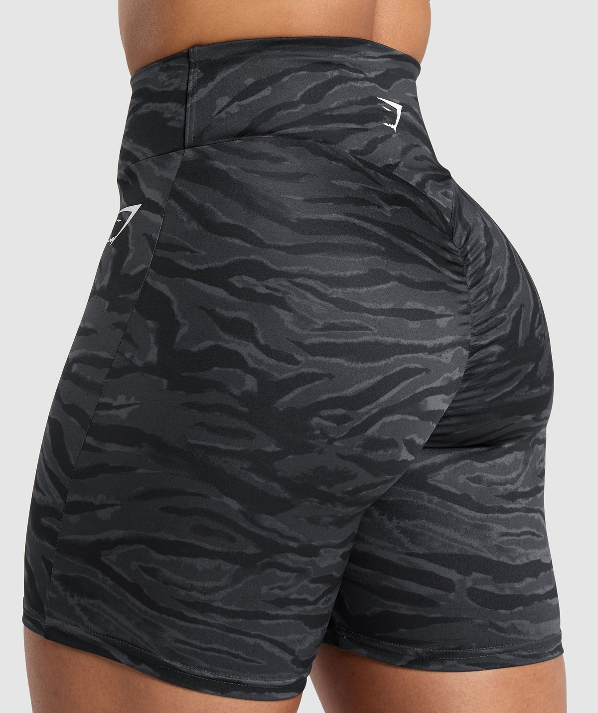 REPS POWER TIGHT SHORTS