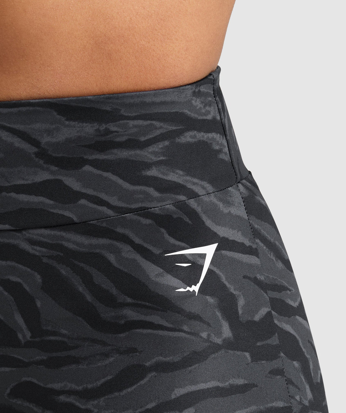 REPS POWER TIGHT SHORTS