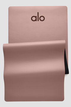 Warrior Yoga Mat
