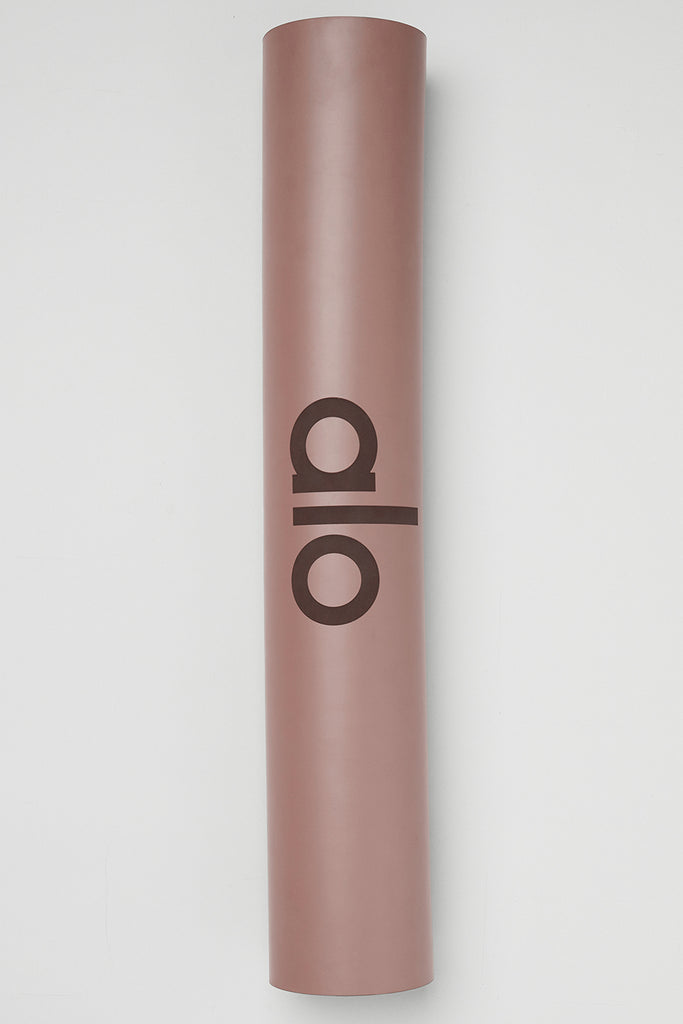 Warrior Yoga Mat