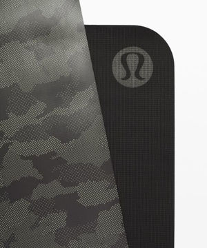The Reversible Mat 5mm